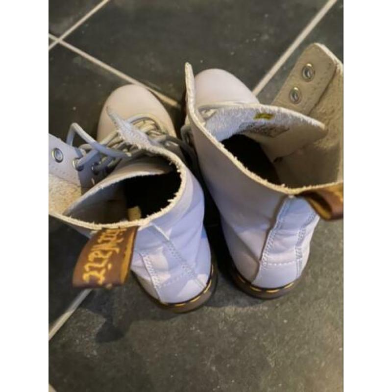 Zgan blue moon dr Martens