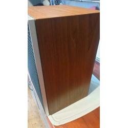 LEAK luidspreker TYPE 2020 1975 VINTAGE