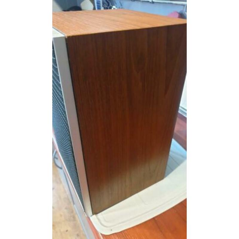 LEAK luidspreker TYPE 2020 1975 VINTAGE