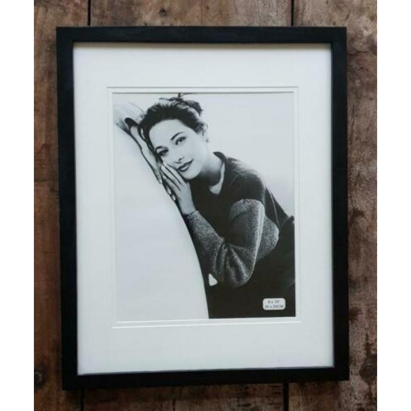 8 Grote fotolijsten voor foto muur