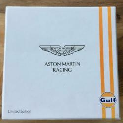 Aston Martin DBR9 009 2008 24hr Le Mans GULF limited edition
