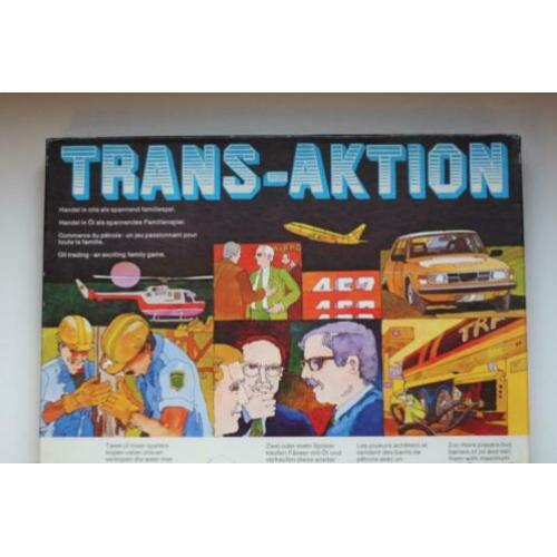 Trans-Aktion