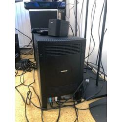 Bose Home theater system