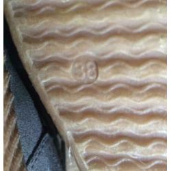 Stoere schoenen maat 38
