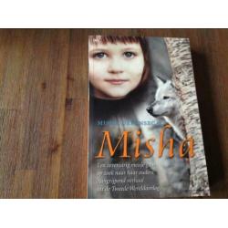 Misha Misha Defonseca