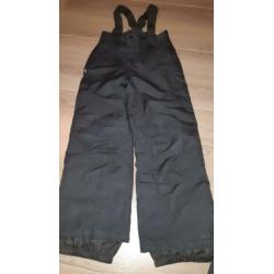 Skibroek maat 122-128