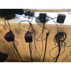 Bose Home theater system
