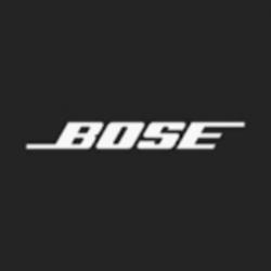 Bose Home theater system