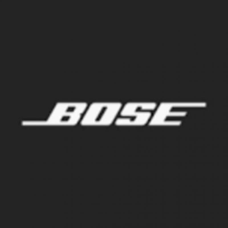Bose Home theater system