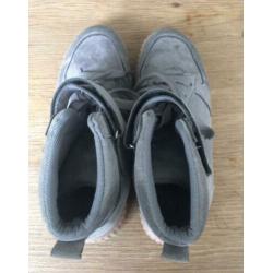Stoere schoenen maat 38