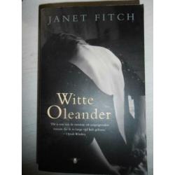 Boek Verhoef, Japin, Grisham, Brown, Allende Isabel Allende