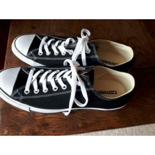Converse gympen maat 43 NIEUW