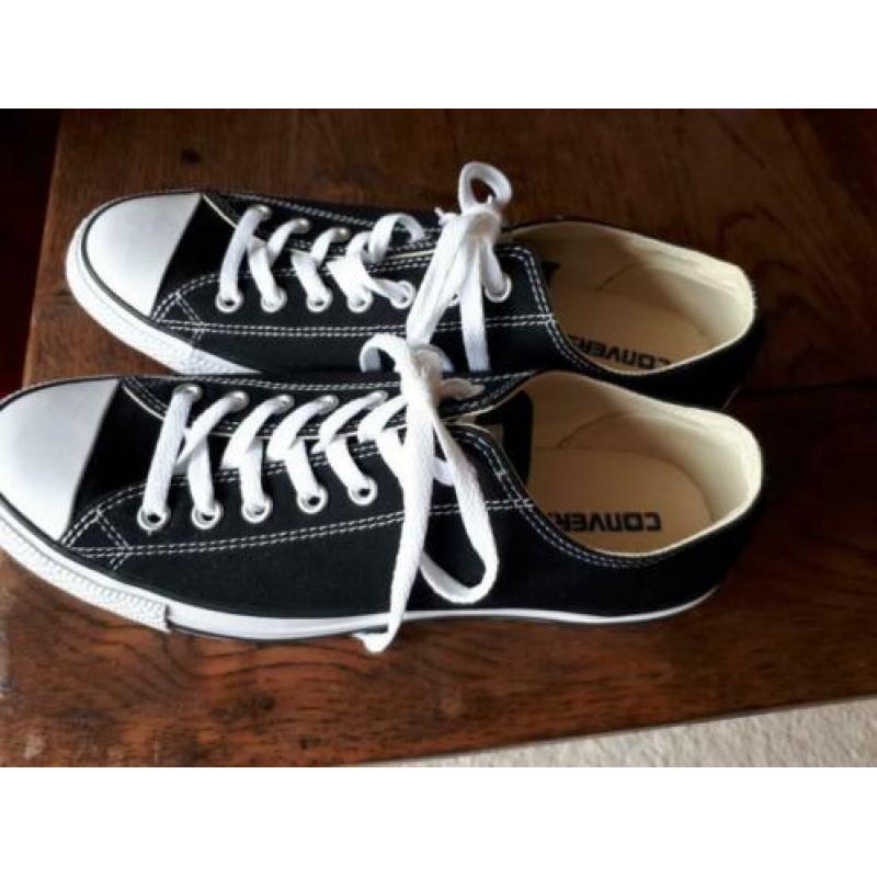 Converse gympen maat 43 NIEUW
