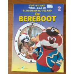 9 mooie kinder boeken