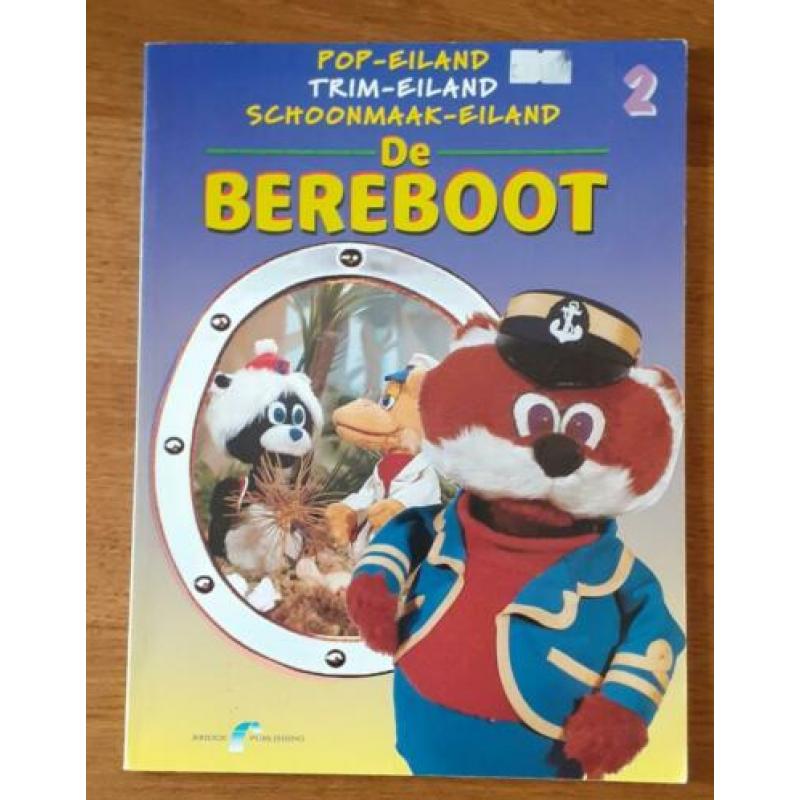 9 mooie kinder boeken
