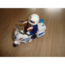 Playmobil / Politie en ambulance