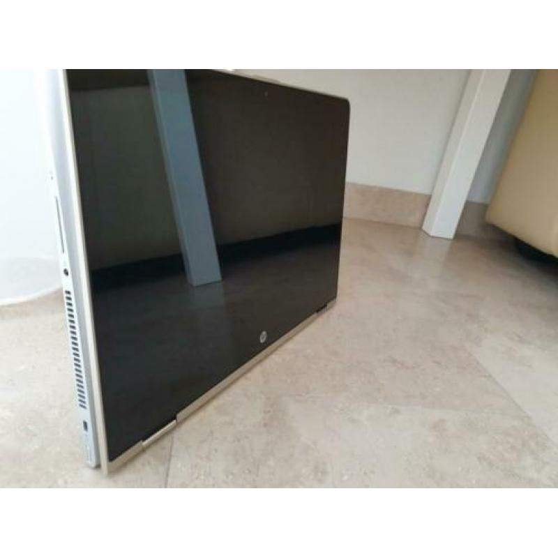 HP Pavilion x360 Convertible 14-ba0xx