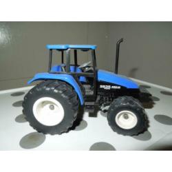 New Holland miniaturen