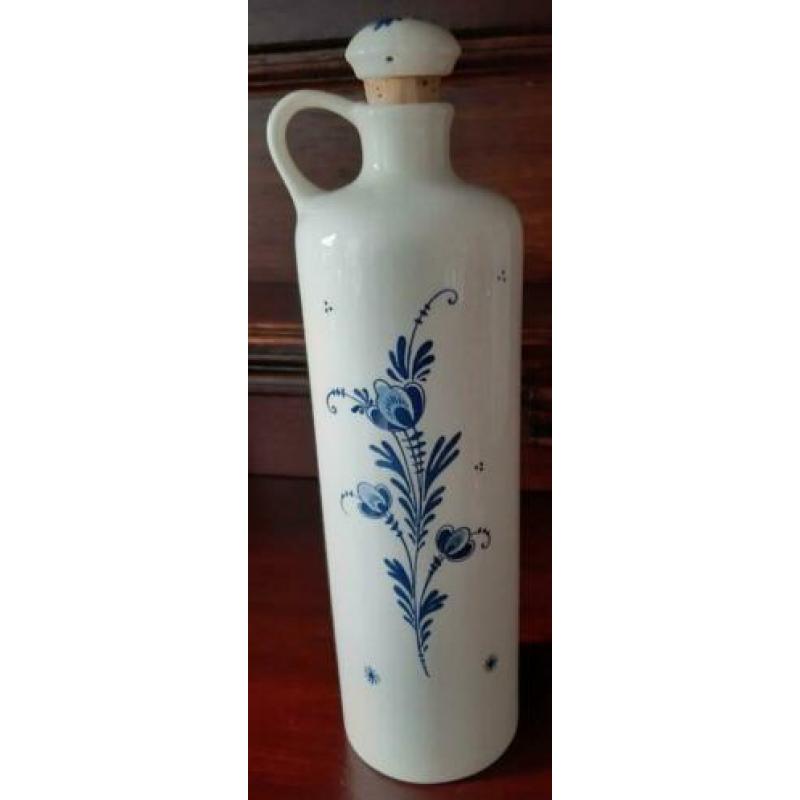 Delfts blauwe kruik