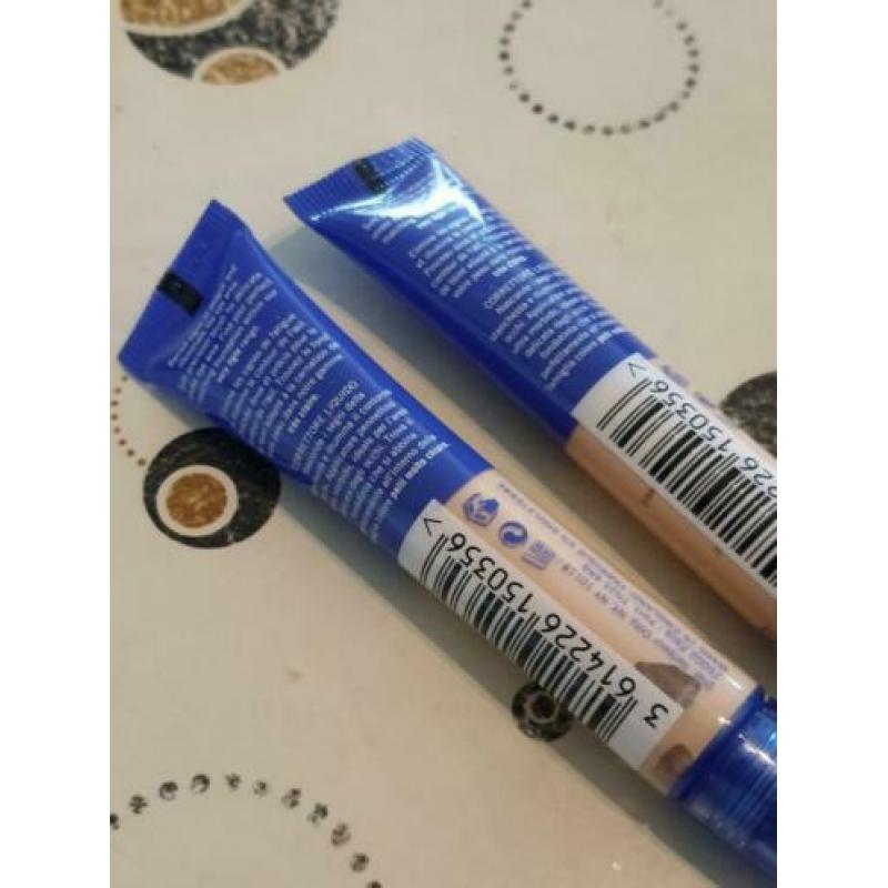 Rimmel Match Perfection Concealer