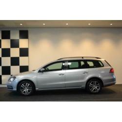 Volkswagen Passat COMFORTLINE 2.0 TDI NAVI DSG LM-Velgen PDC