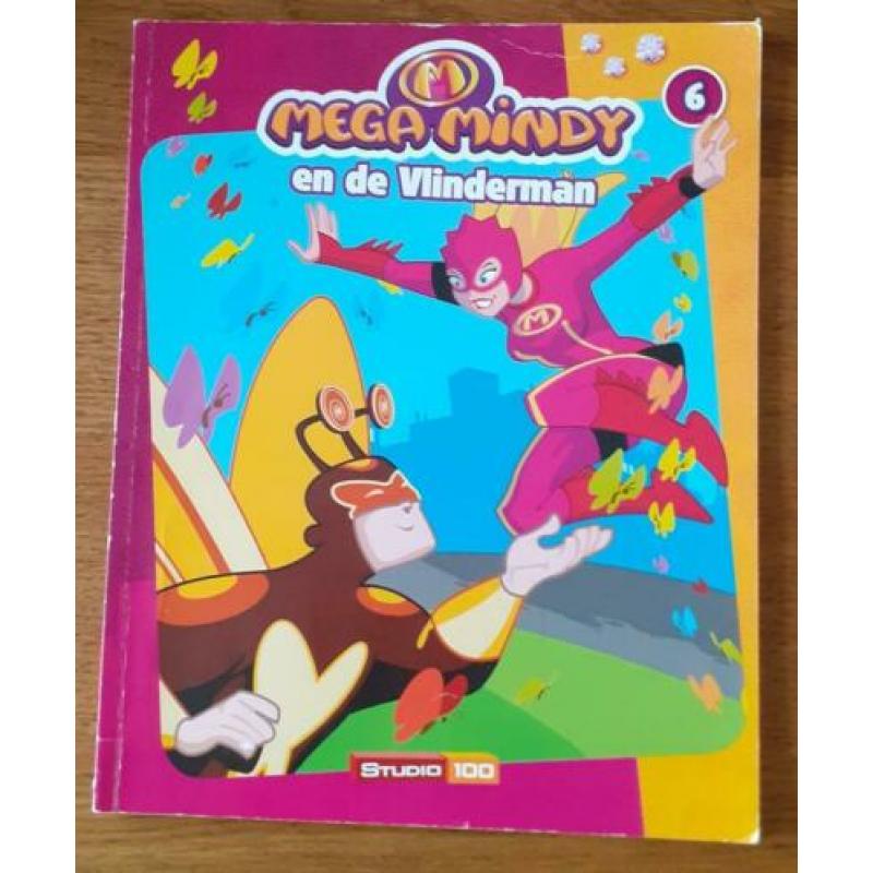 9 mooie kinder boeken