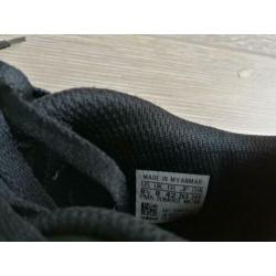 Zaalvoetbalschoenen maat 42