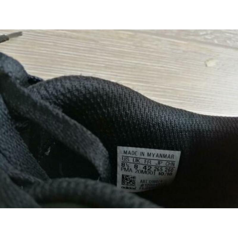 Zaalvoetbalschoenen maat 42
