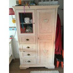 Complete babykamer