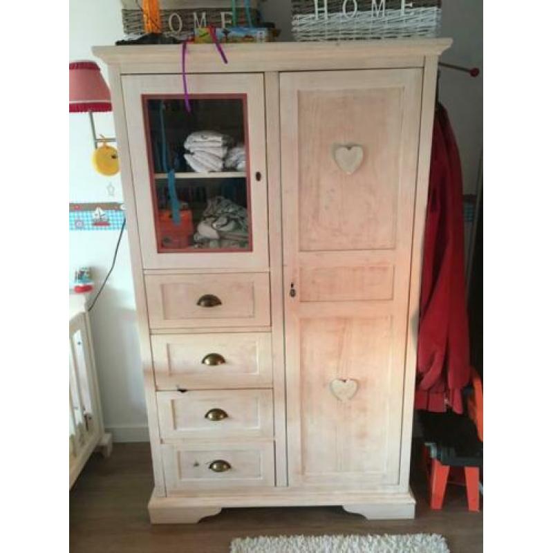 Complete babykamer