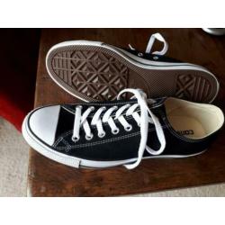 Converse gympen maat 43 NIEUW