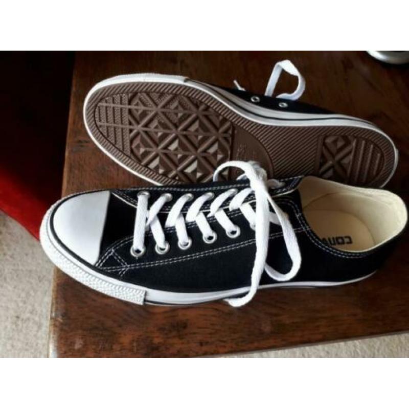 Converse gympen maat 43 NIEUW