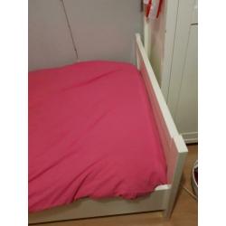 Ikea bed Hemnes