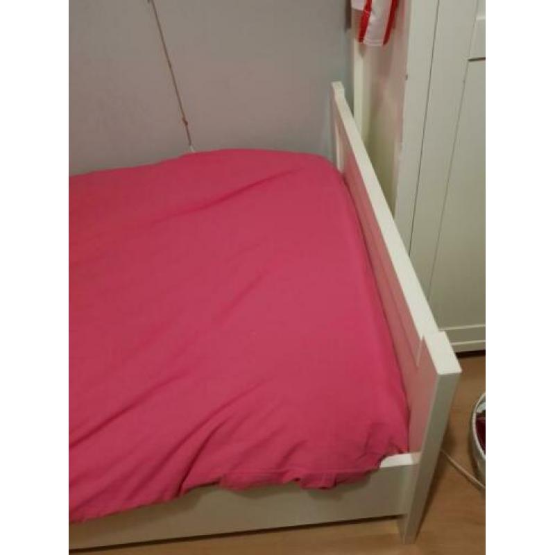Ikea bed Hemnes