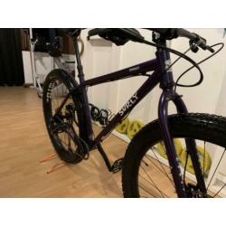Surly Krampus size L