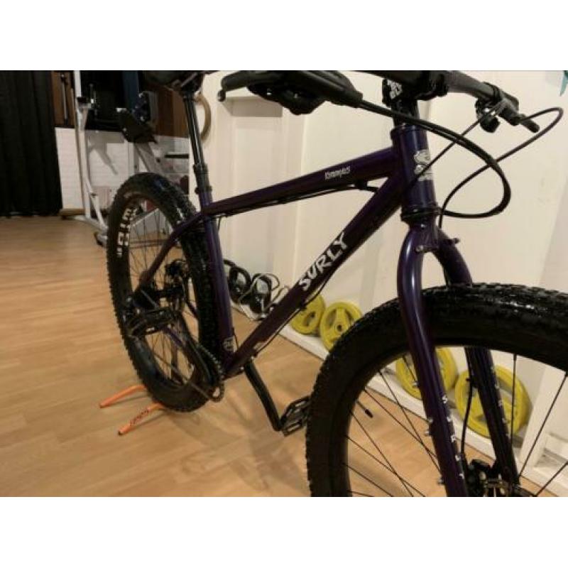 Surly Krampus size L