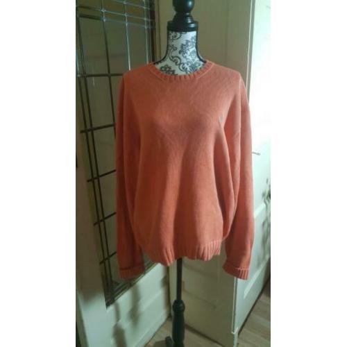 Vintage Ralph Lauren trui 40
