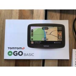 TomTom Go Basic
