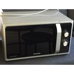 Magnetronoven