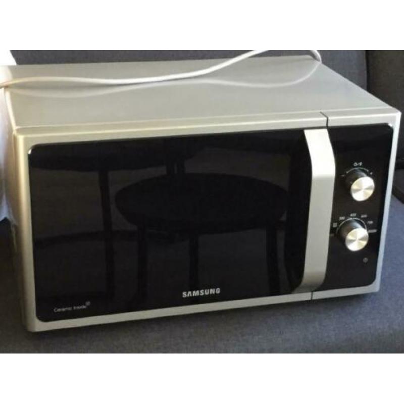 Magnetronoven