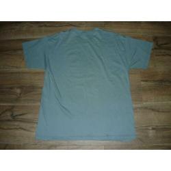 XL T-Shirt met Coke Snuivende Kabouter (Inline)