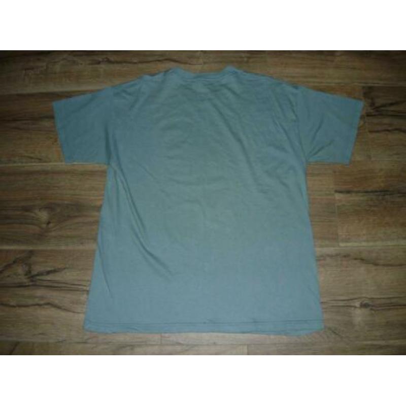 XL T-Shirt met Coke Snuivende Kabouter (Inline)