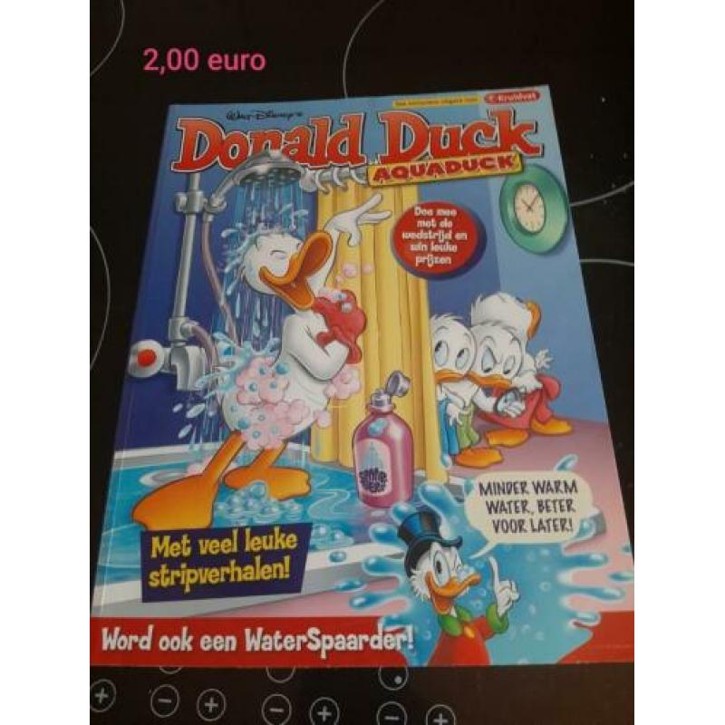 Prijs staat op de foto.