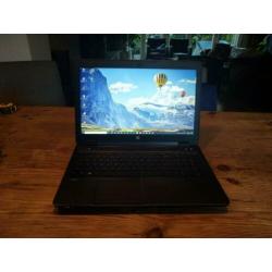 HP ZBook 15 G2 (M4R56ET)