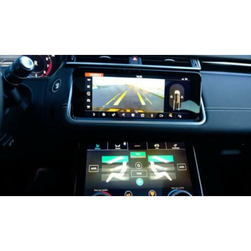 Land Rover Range Rover Velar 2.0 250pk AWD AUT 2018 Grijs