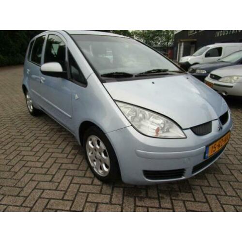 Mitsubishi Colt 1.3 Invite AIRCO! 5DRS! APK 9-2020!