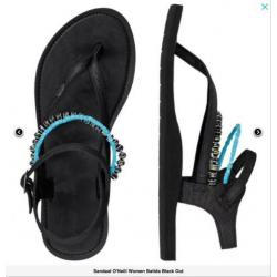 O’Neill wandel slippers