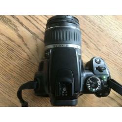 Fotocamera canon 400d