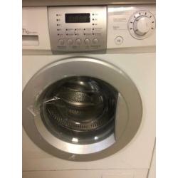 Wasmachine teab