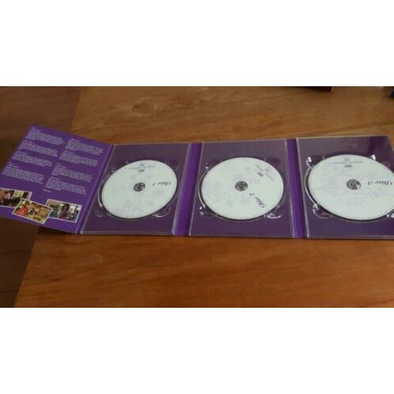 Gooische Vrouwen dvd box